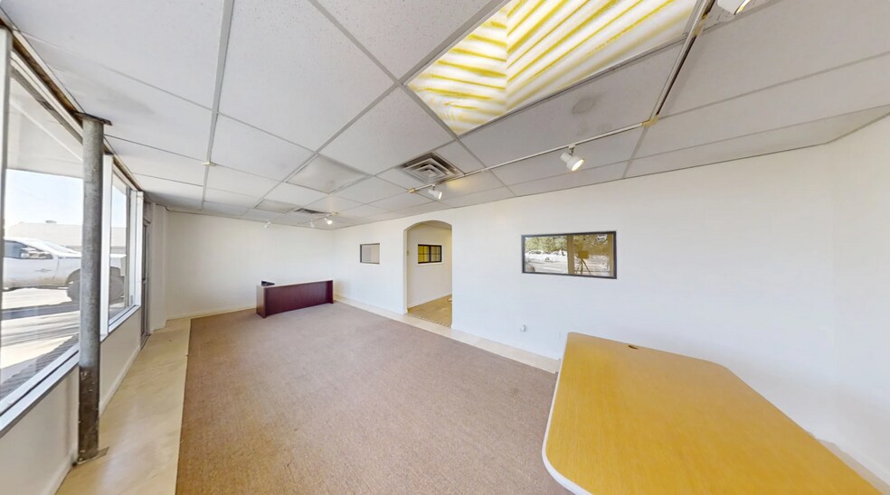 16624 N 32nd St, Phoenix, AZ à louer - Photo de l’immeuble – Image 2 sur 5