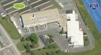 Plus de détails pour 3201 Fulling Mill Rd, Middletown, PA - Industriel/Logistique à vendre