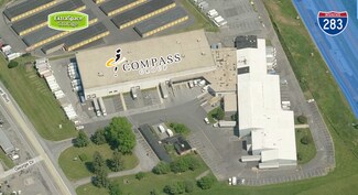Plus de détails pour 3201 Fulling Mill Rd, Middletown, PA - Industriel/Logistique à vendre
