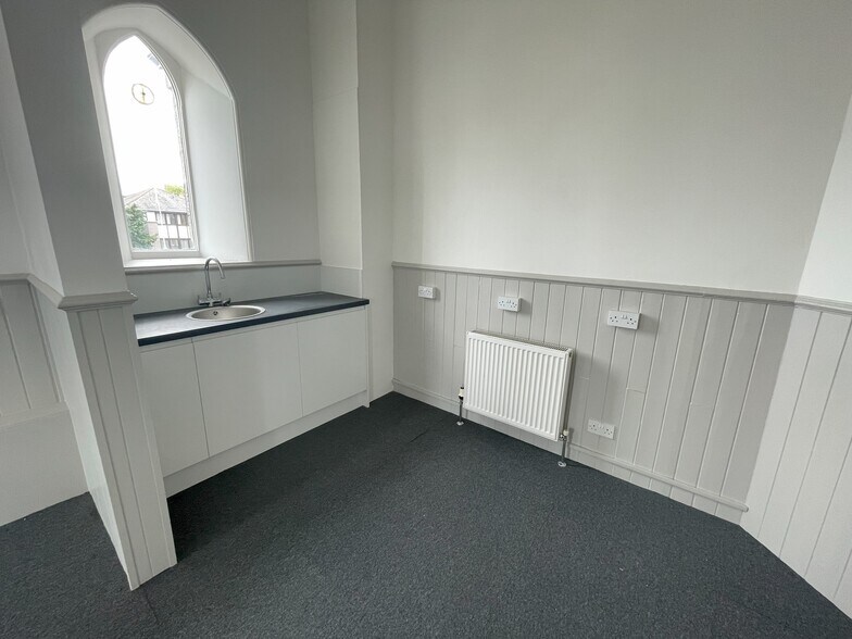 6 Carden Pl, Aberdeen à louer - Photo de l’immeuble – Image 3 sur 7