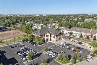 Plus de détails pour 1103 Old Town Ln, Cheyenne, WY - Bureau à vendre