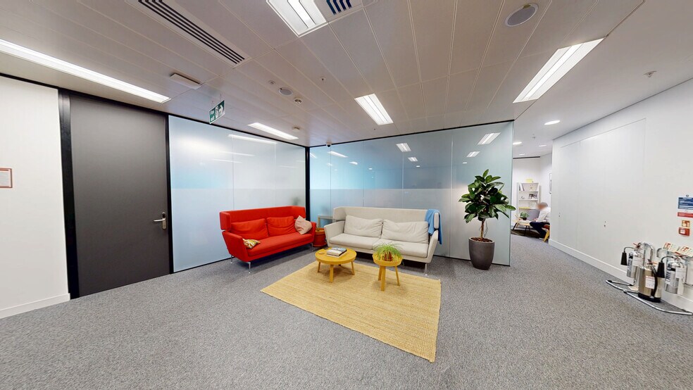 1 West Regent St, Glasgow à louer - Numérisation 3D Matterport – Image 2 sur 27