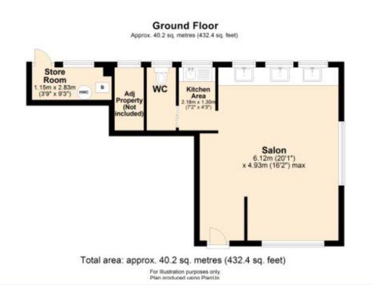 183B Lincoln Rd, North Hykeham à vendre - Photo de l’immeuble – Image 2 sur 6