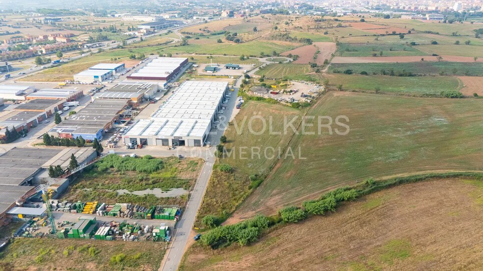 Terrain dans Sant Fruitós de Bages, Barcelona à vendre - Photo de l’immeuble – Image 1 sur 13