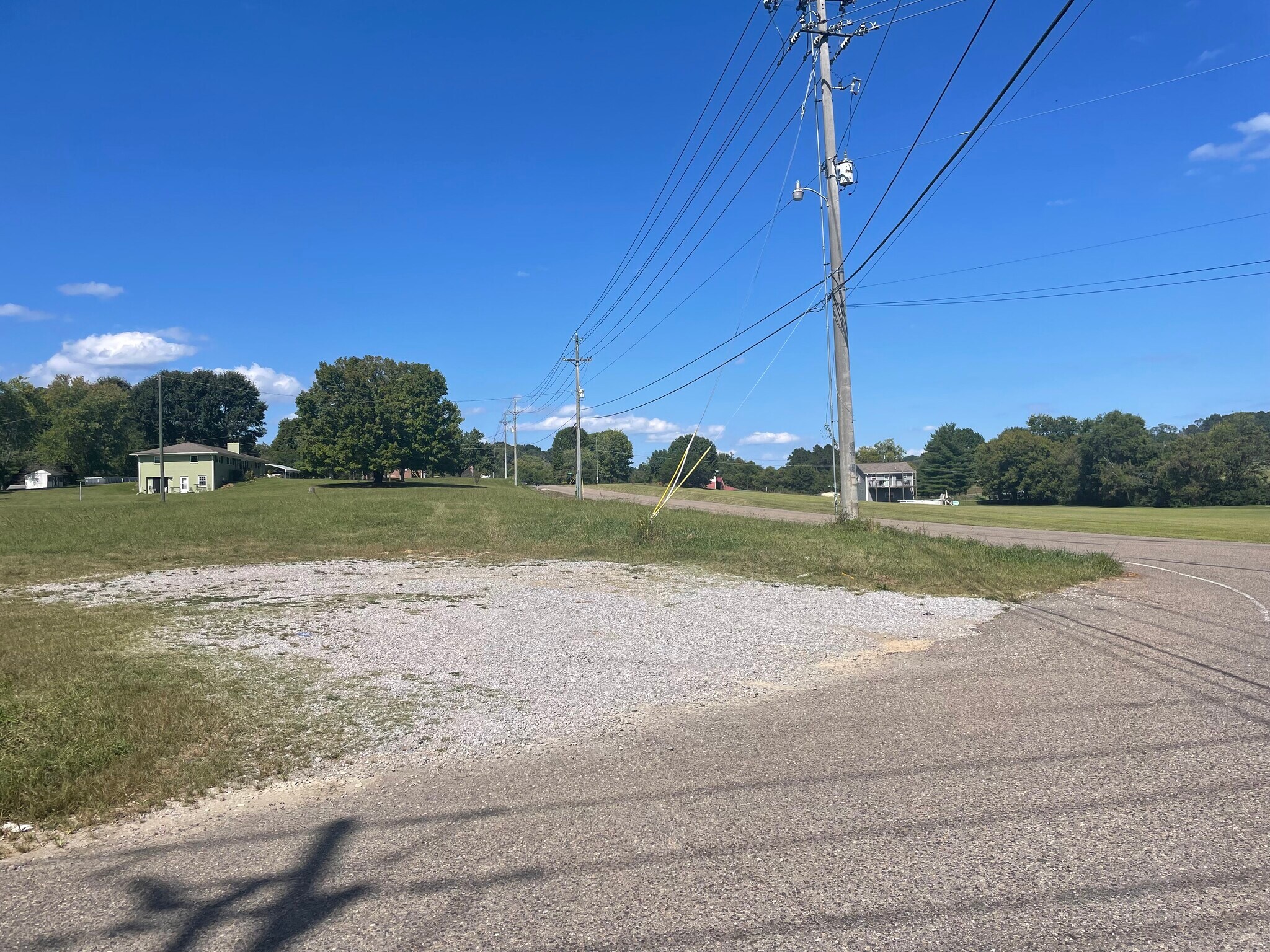 4500 Circle Rd, Corryton, TN à louer Photo principale– Image 1 sur 8