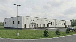 Plus de détails pour 17125 Adelmann St SE, Prior Lake, MN - Local d'activités à louer
