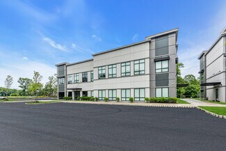 Plus de détails pour 338 Whitesville Rd, Jackson, NJ - Bureau à vendre