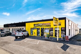 Plus de détails pour 910-912 Del Prado Blvd S, Cape Coral, FL - Local commercial à vendre