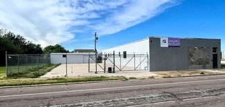 Plus de détails pour 1736 Linwood Blvd, Oklahoma City, OK - Bureau à louer