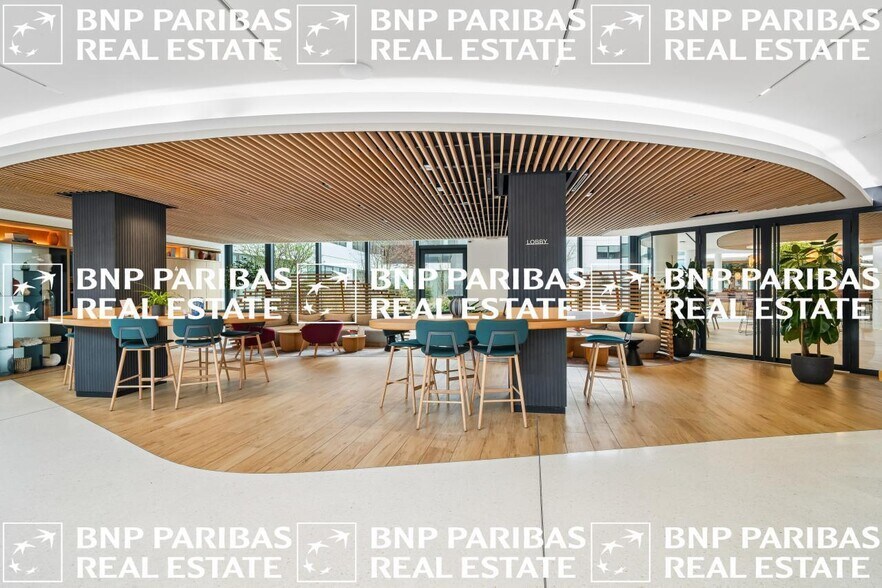 35 Rue Baudin, Levallois-Perret à louer - Photo de l’immeuble – Image 3 sur 12