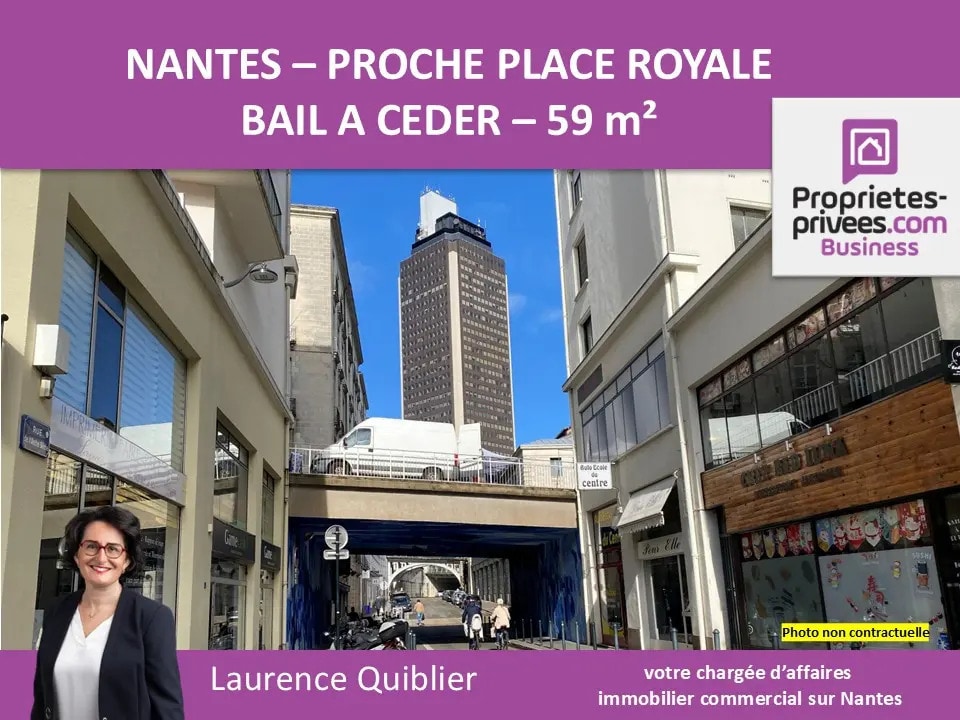 Photo de l’immeuble