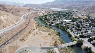 Plus de détails pour 10705 Lockwood, Sparks, NV - Terrain à louer