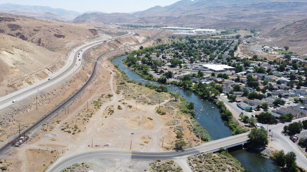 10705 Lockwood, Sparks, NV à louer Photo principale– Image 1 sur 10