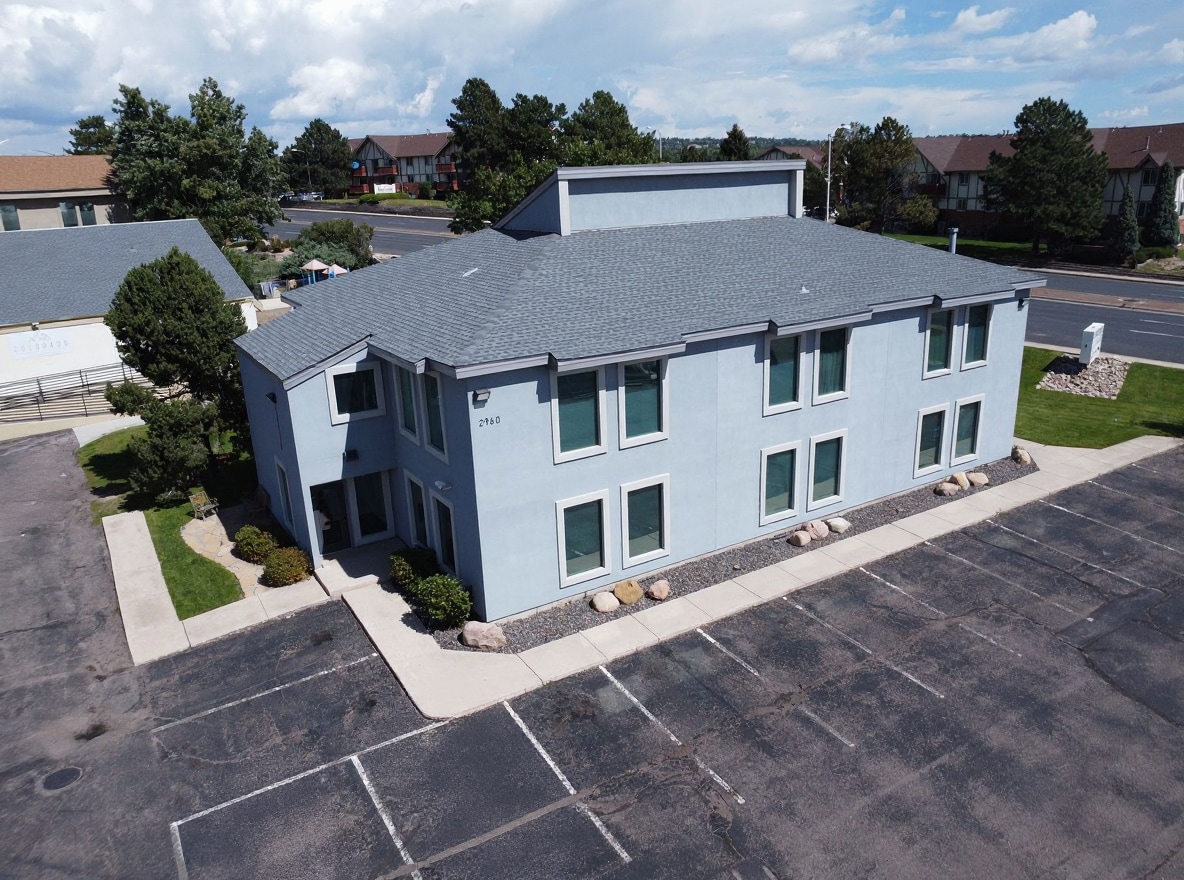 2960 N Academy Blvd, Colorado Springs, CO à vendre Photo principale– Image 1 sur 65