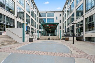 Plus de détails pour 525 Vine St, Winston-Salem, NC - Bureau, Local commercial à louer
