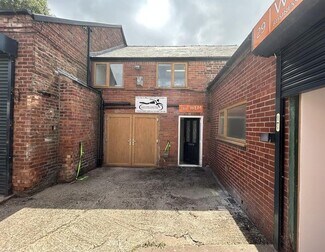 Plus de détails pour 28a Wem Business Park, Shrewsbury - Bureau à louer