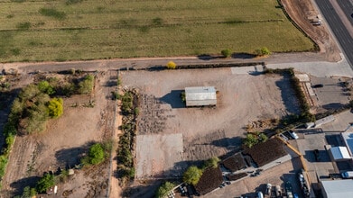 19051 S Arizona Ave, Chandler, AZ à louer Aérien– Image 2 sur 7