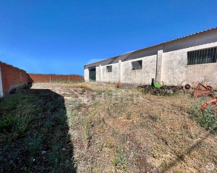 Terrain dans Ugena, Toledo à vendre - Photo principale – Image 1 sur 2