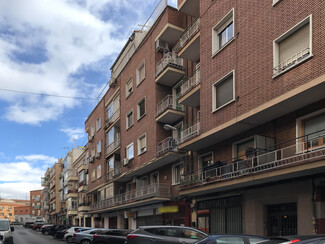 Plus de détails pour Calle De Enrique Fuentes, 23, Madrid - Local commercial à louer