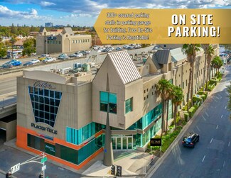 Plus de détails pour 2901-2929 K St, Sacramento, CA - Différents types d’espaces à louer
