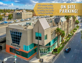 Plus de détails pour 2901-2929 K St, Sacramento, CA - Bureau, Local commercial à louer