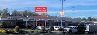 Plus de détails pour 275 Route 25a, Miller Place, NY - Local commercial à louer