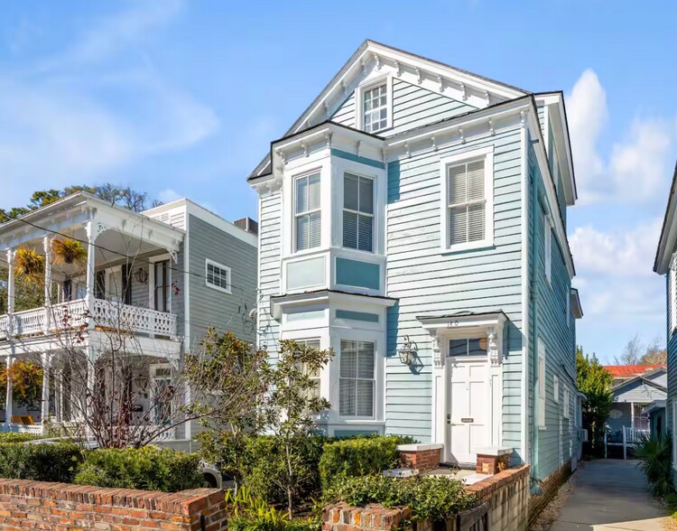 140 Spring St, Charleston, SC à vendre - Photo de l’immeuble – Image 3 sur 40