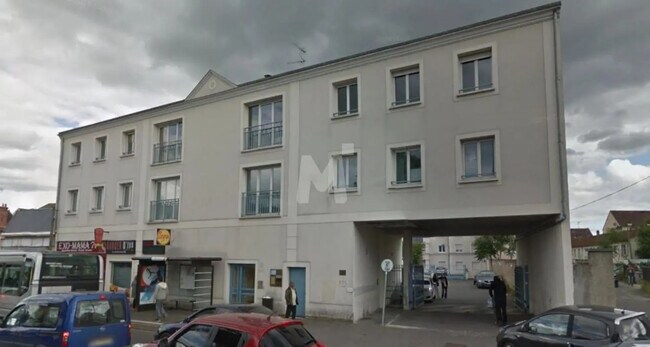 Plus de détails pour Bureau à louer