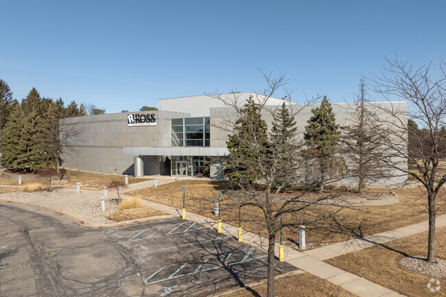 Plus de détails pour 4300 Fashion Square Blvd, Saginaw, MI - Bureau à vendre