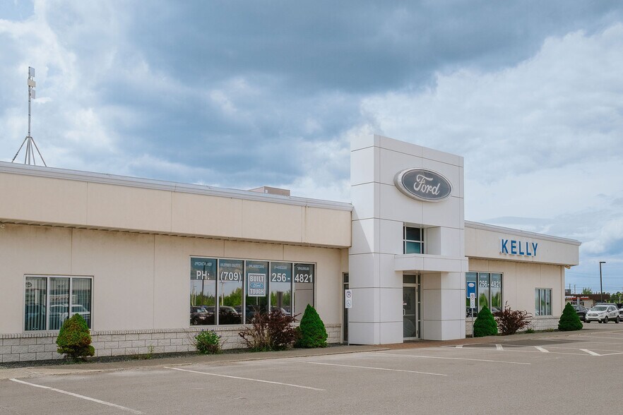 105 Laurell Rd, Gander, NL à vendre - Photo intérieure – Image 3 sur 44