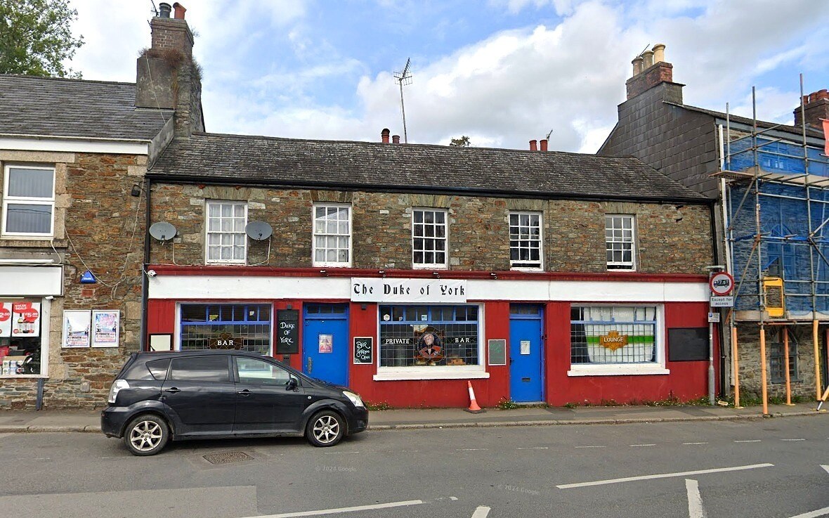 15 Ford St, Tavistock à vendre Photo de l’immeuble– Image 1 sur 7