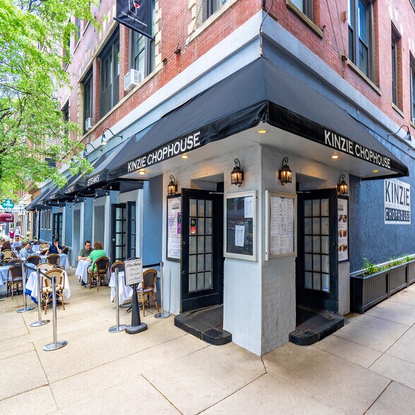 400 N Wells St, Chicago, IL à louer - Photo de l’immeuble – Image 3 sur 9