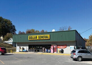 Plus de détails pour 200 E South St, Mount Ayr, IA - Local commercial à vendre