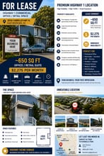 2830 Cabrillo Hwy N, Half Moon Bay, CA à louer Autre– Image 1 sur 1