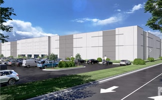 Plus de détails pour 2 Roundstone Dr, Londonderry, NH - Industriel/Logistique à vendre