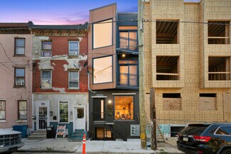 Plus de détails pour 2209 Franklin st, Philadelphia, PA - Logement à vendre