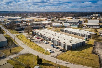 Plus de détails pour 1824 Laser Ln, Louisville, KY - Local d'activités à louer