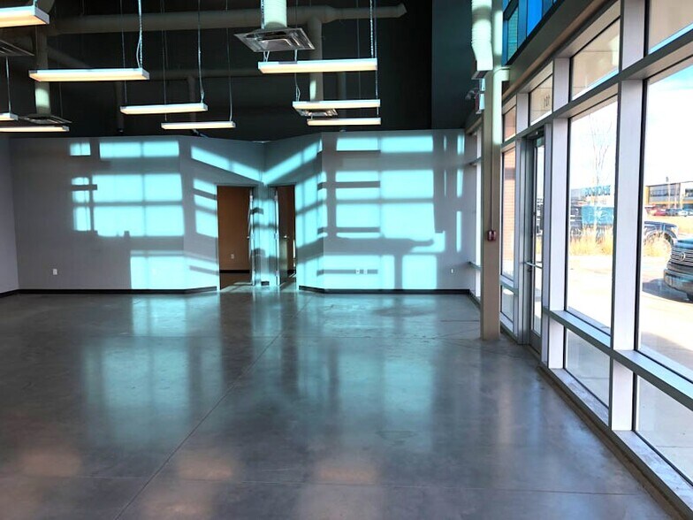 7106 42nd St, Leduc, AB à louer - Photo intérieure – Image 3 sur 11