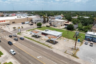 606 E King Ave, Kingsville, TX - VUE AÉRIENNE  vue de carte - Image1