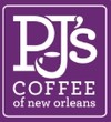 Pj's Coffee Of New Orleans