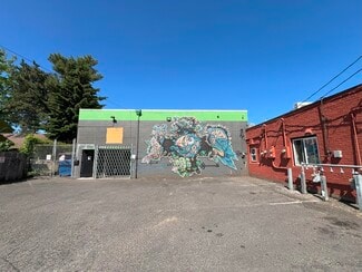 Plus de détails pour 1515 SE 46th Ave, Portland, OR - Local commercial à louer