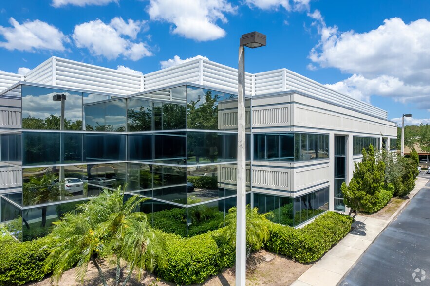 8615 Commodity Cir, Orlando, FL à louer - Photo de l’immeuble – Image 3 sur 117