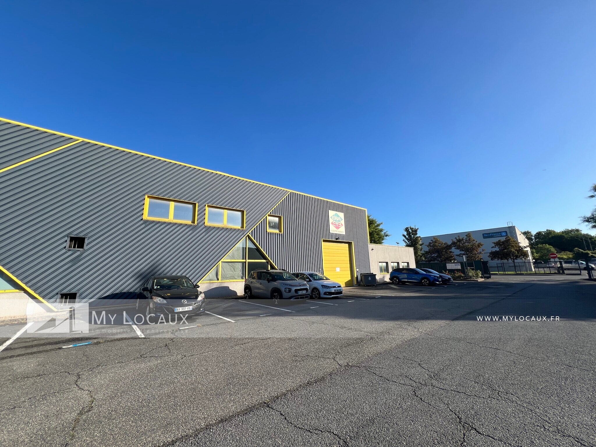 19 Rue Jean Poulmarch, Argenteuil à louer Photo principale– Image 1 sur 8