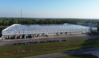 Plus de détails pour 6450 Trippel Rd, Theodore, AL - Industriel/Logistique à louer