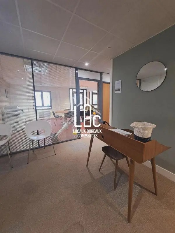 Rue Charles Brunellière, Nantes à louer Photo intérieure– Image 1 sur 5