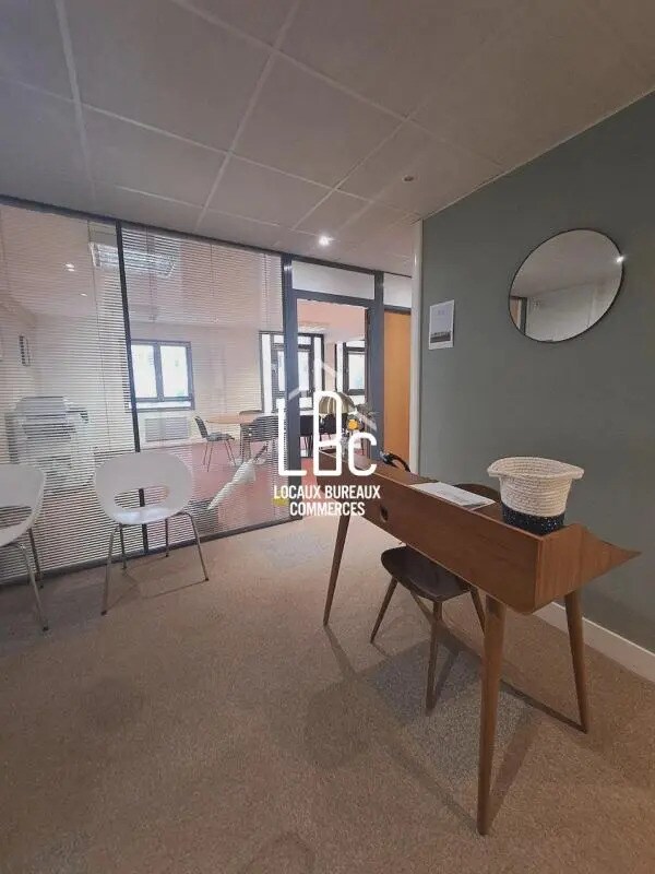 Plus de détails pour Rue Charles Brunellière, Nantes - Bureau à louer