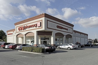 Plus de détails pour 4909 Paramount Blvd, Lakewood, CA - Local commercial à louer