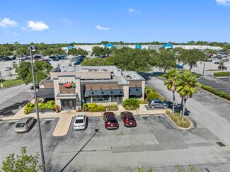 Plus de détails pour 7643 Gall Blvd, Zephyrhills, FL - Local commercial à vendre