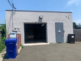 Plus de détails pour 5 Cross St, Norwalk, CT - Industriel/Logistique à vendre