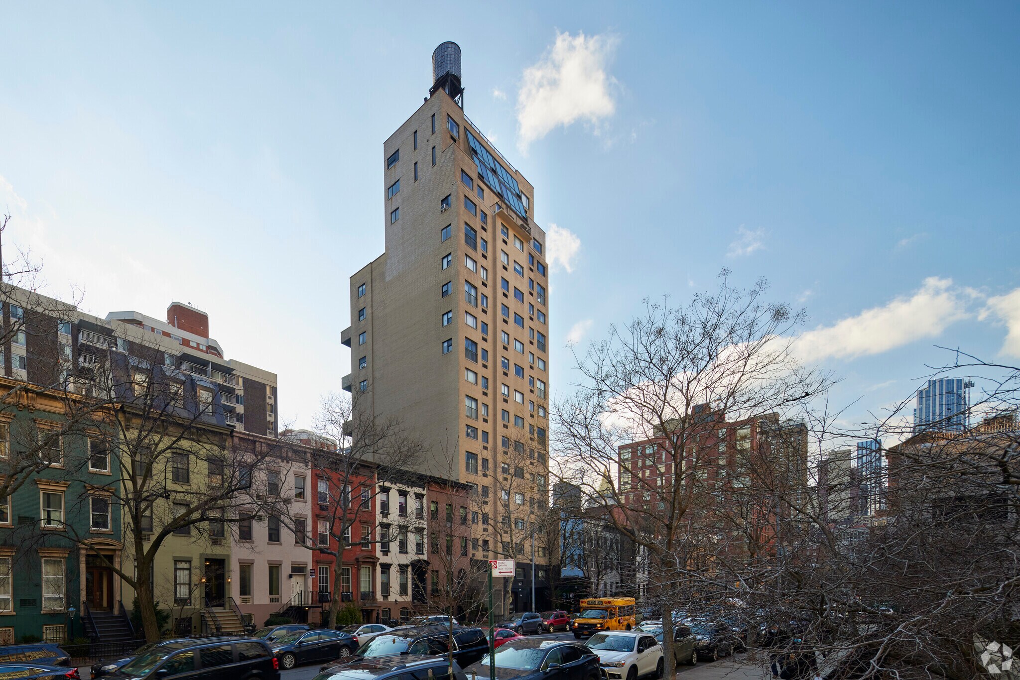 312-316 E 30th St, New York, NY à louer Photo principale– Image 1 sur 11